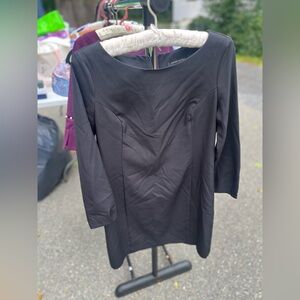 Black Banana Republic Dress